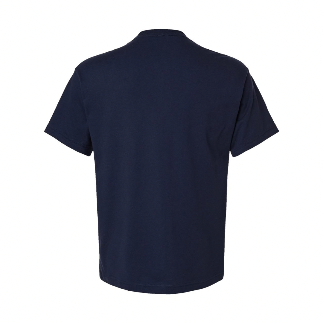 Studio Navy Tee