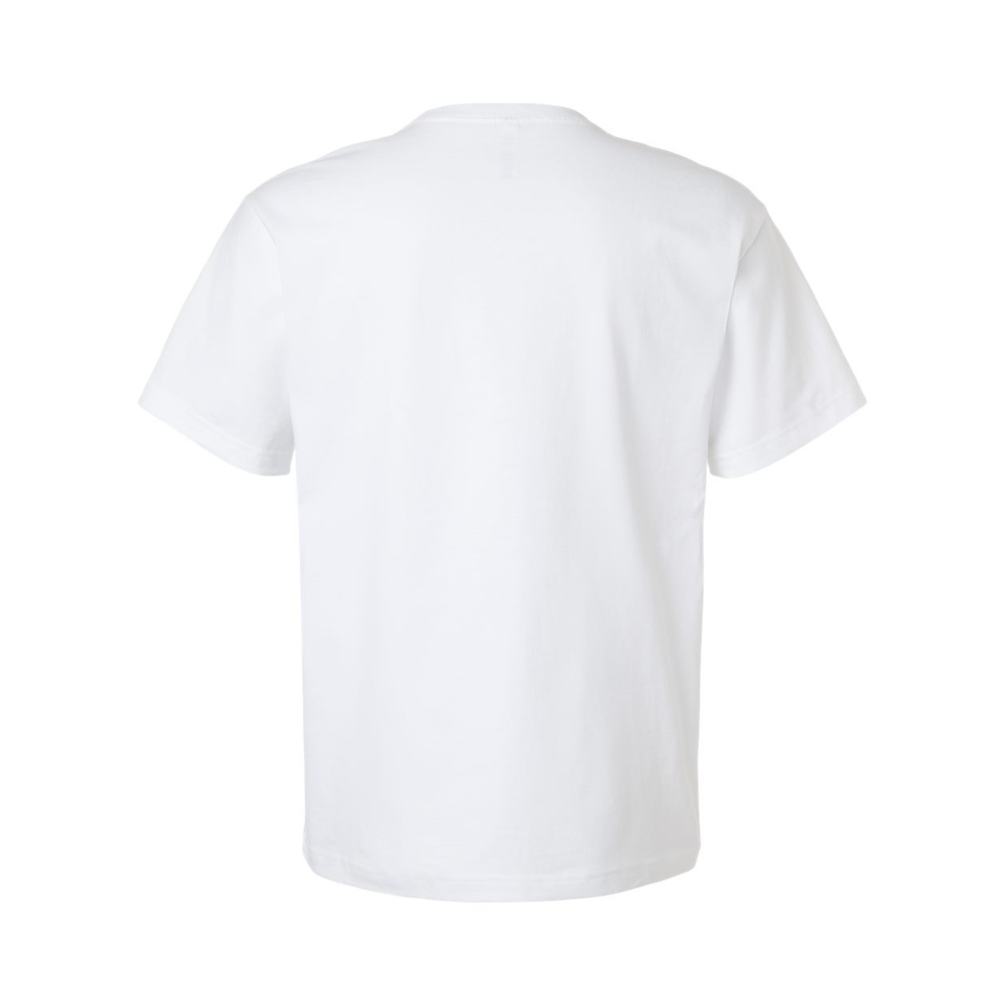 Studio White Tee