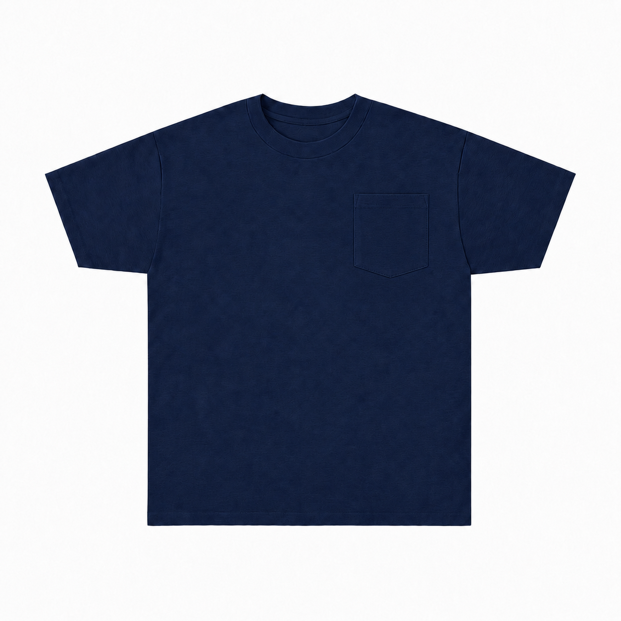 Studio Pocket Tee