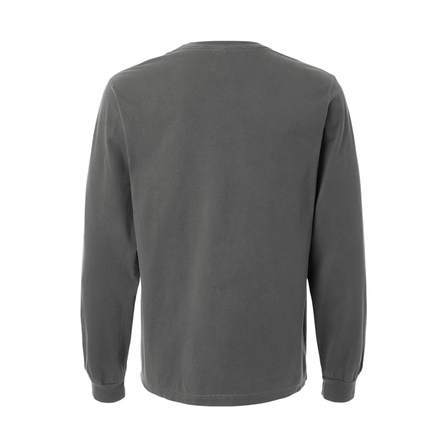 Vintage Black Long Sleeve