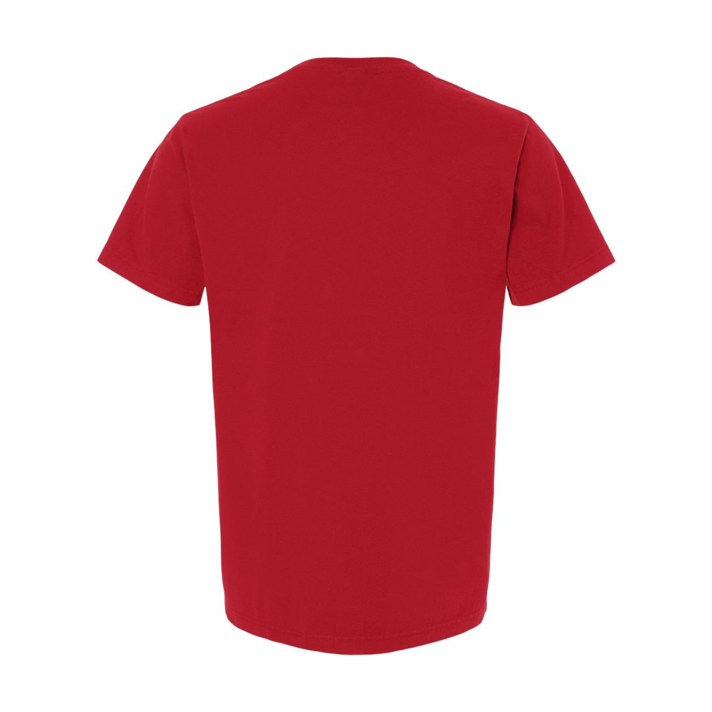 Vintage Red T-shirt