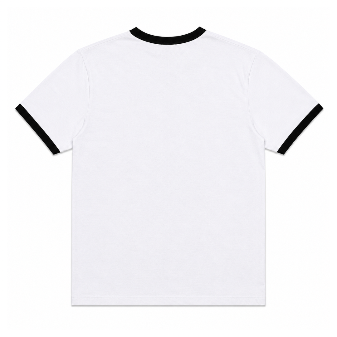 SABER Ringer T-shirt