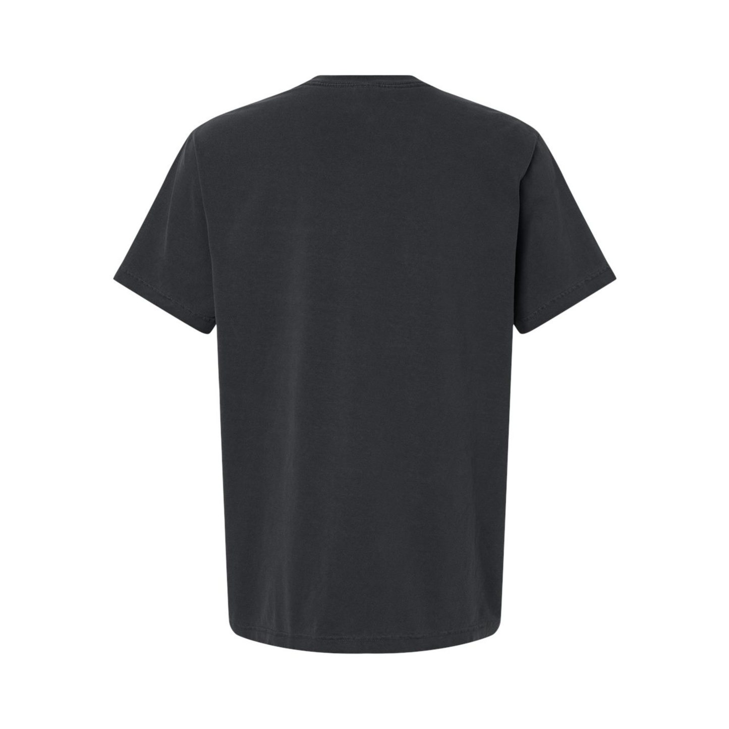 Vintage Black Tee