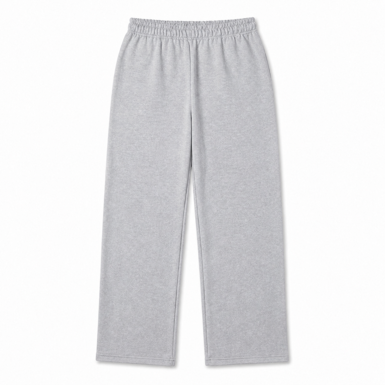 Uniform Grey Sweatpants