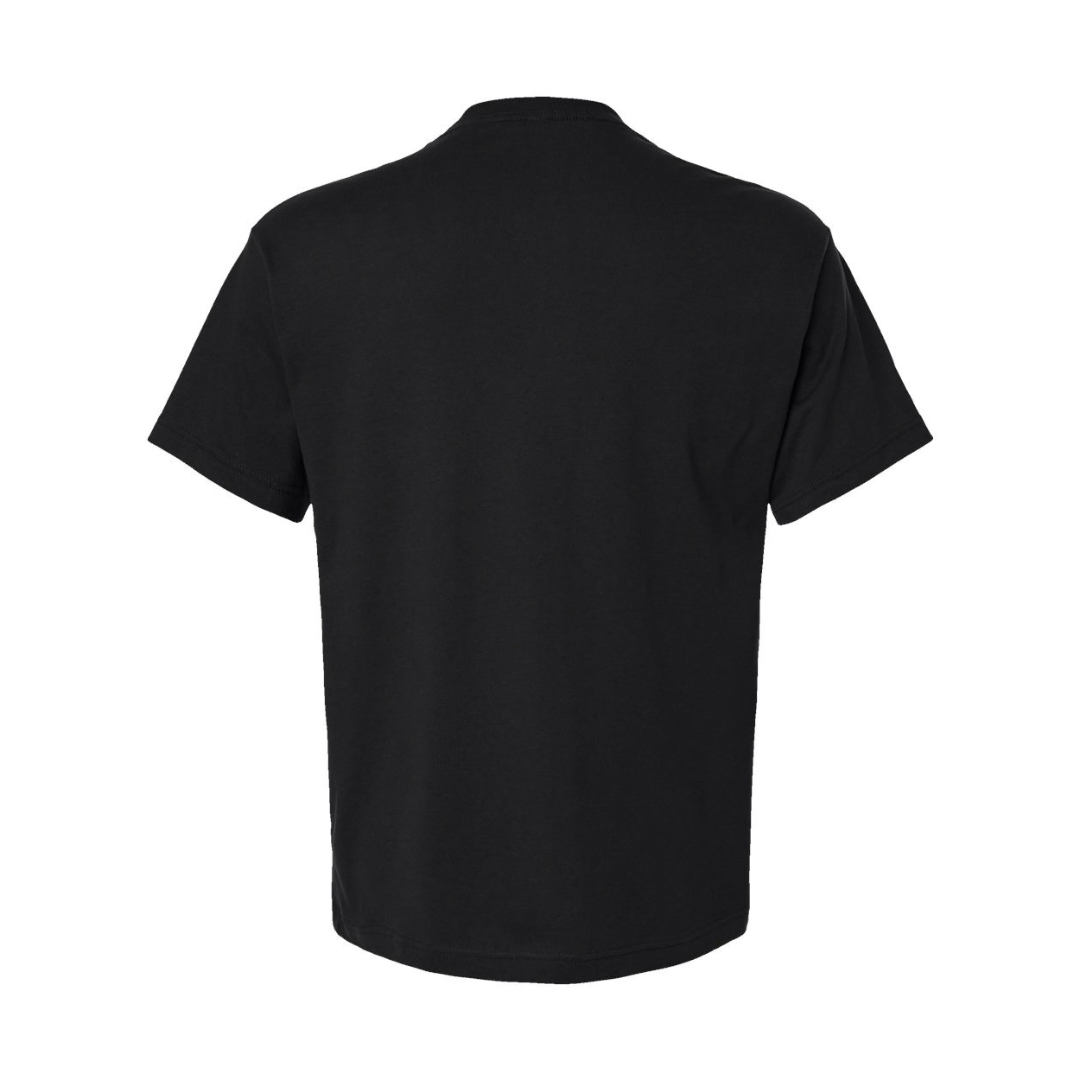 Studio Black Tee