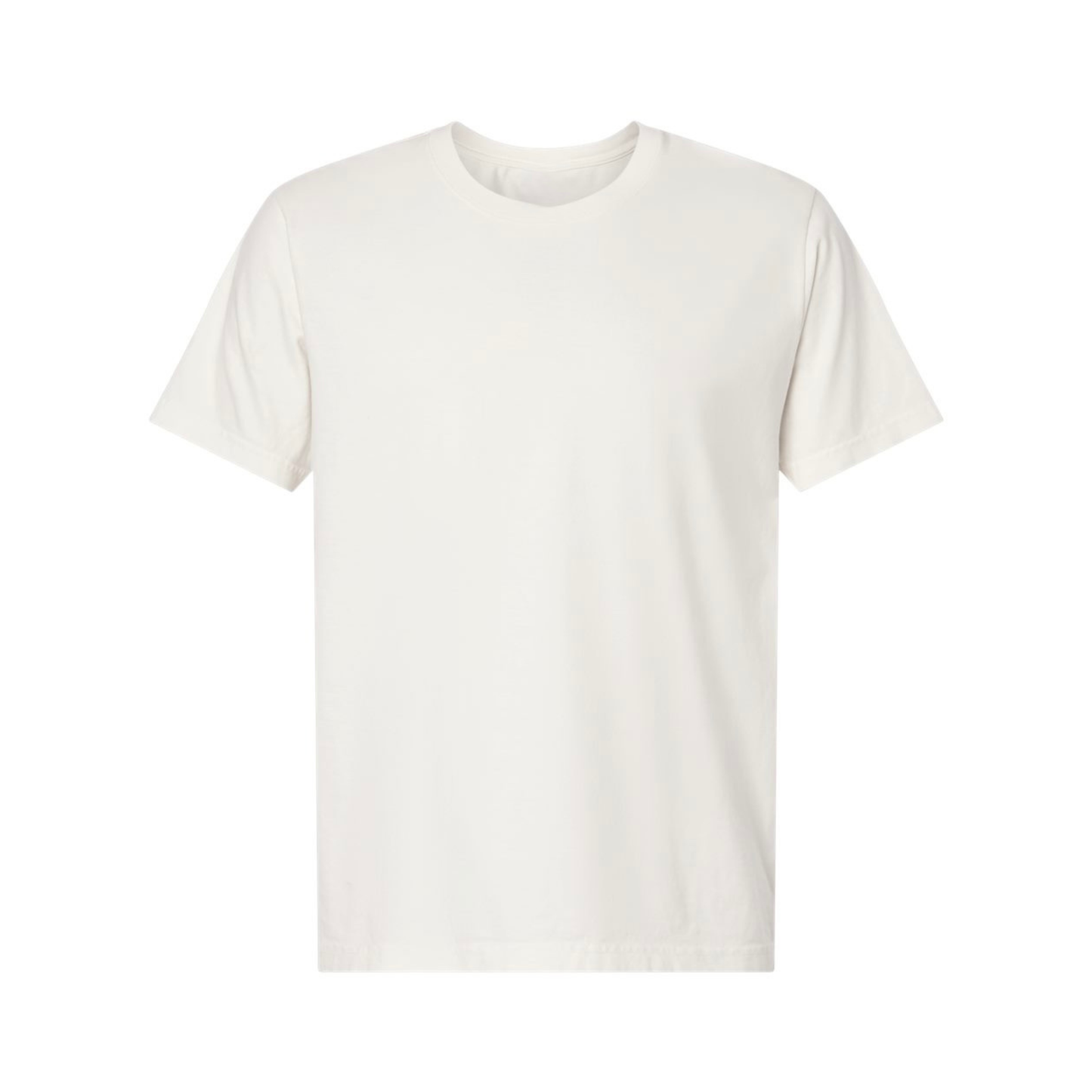 Vintage White Tee