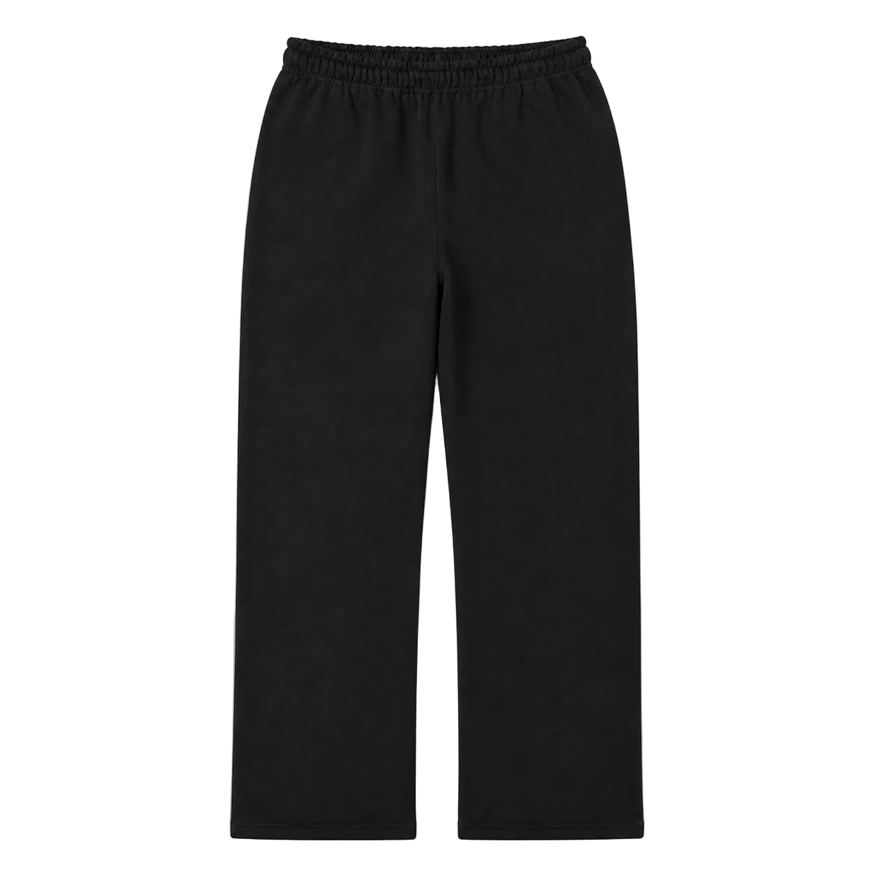 Uniform Black Sweatpants