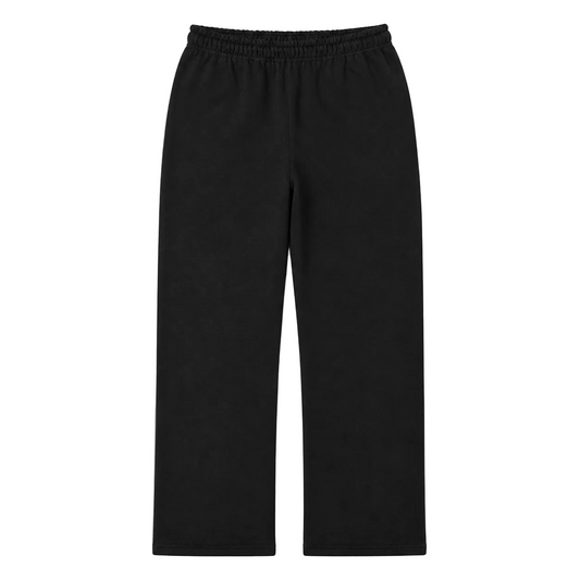 Uniform Black Sweatpants