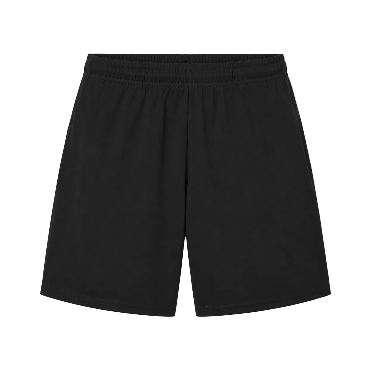 Studio Tech Black Shorts