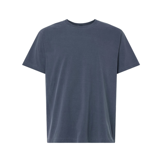 Vintage Navy Tee
