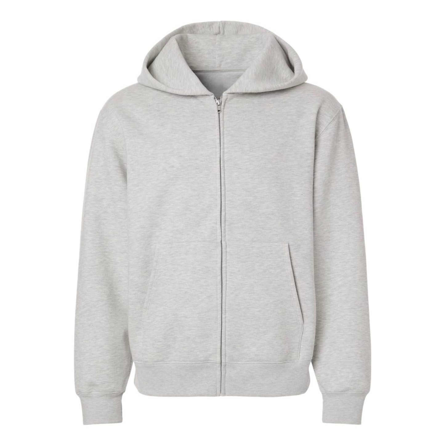 Studio Grey Full Zip