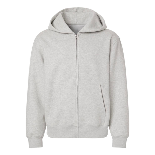 Studio Grey Full Zip