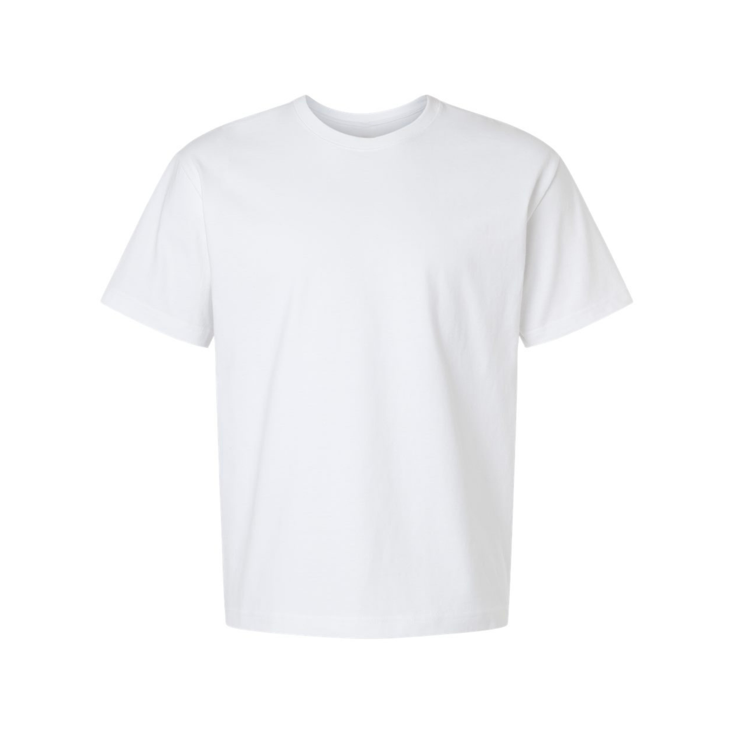 Studio White Tee