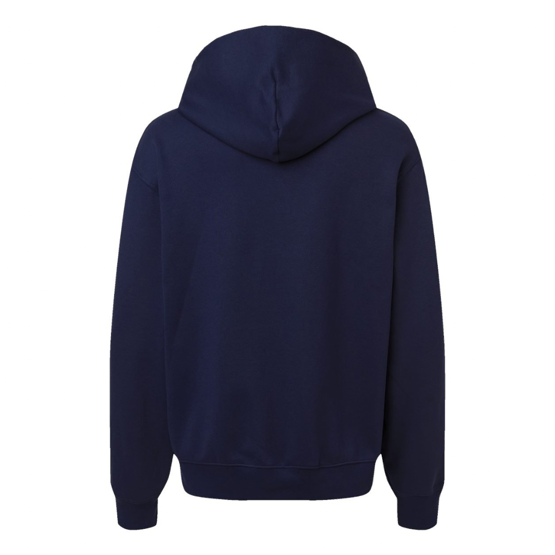 Studio Navy Hoodie