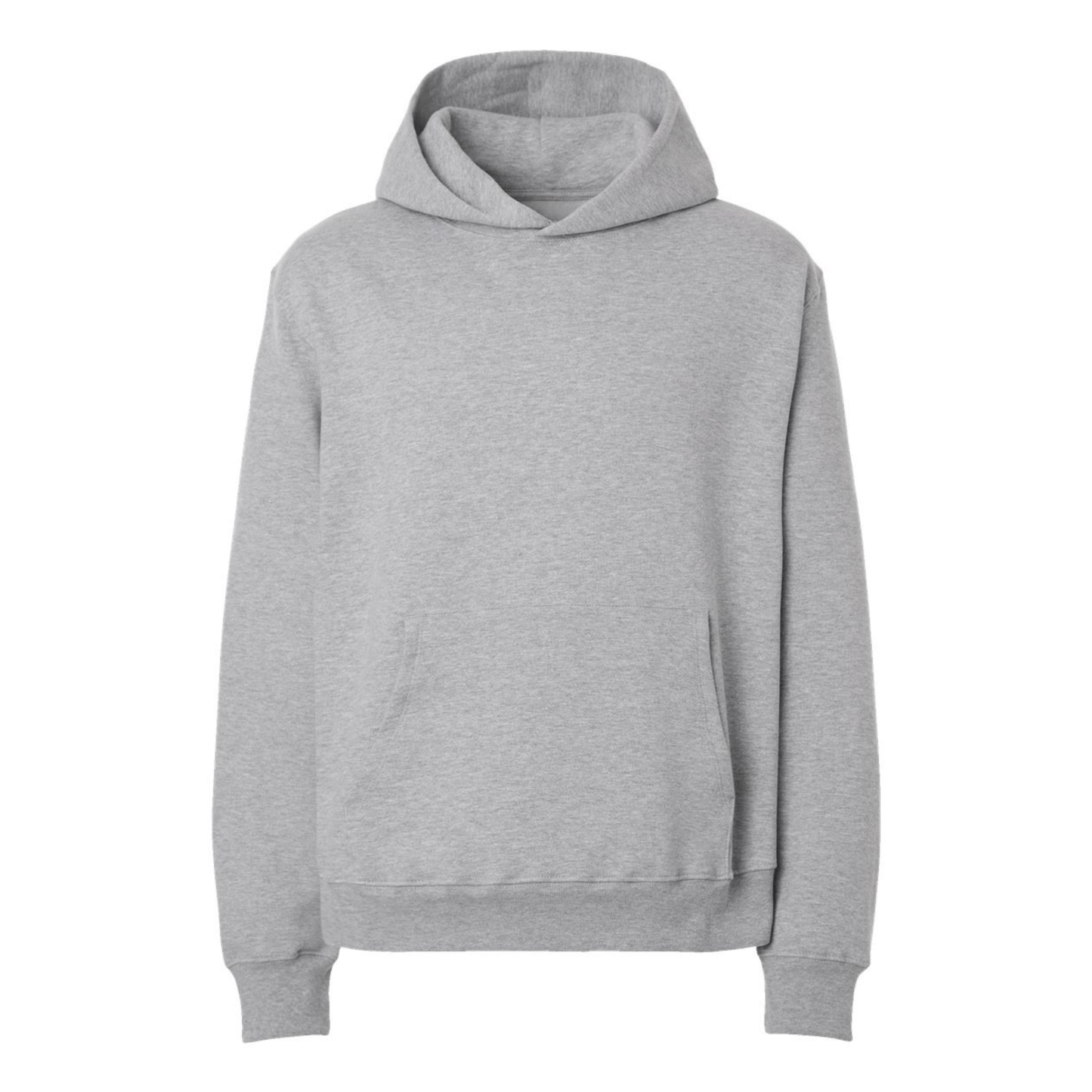 Studio Grey Hoodie