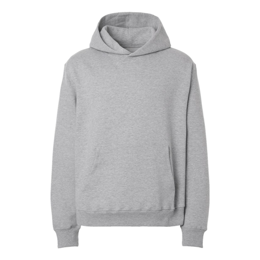 Studio Grey Hoodie