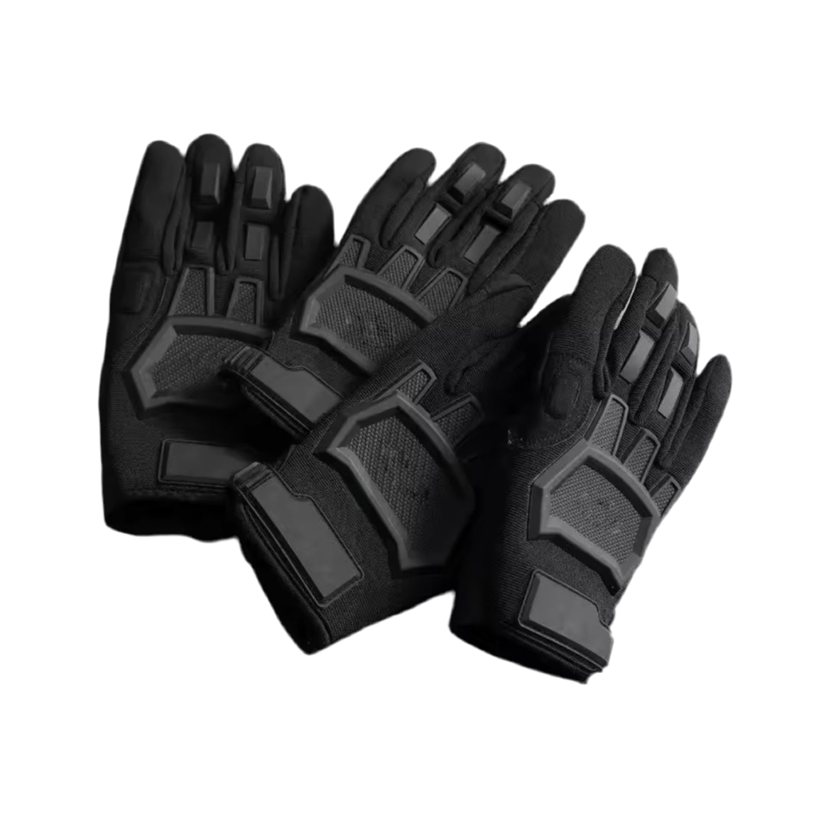 Night Gloves