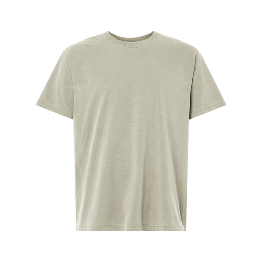 Saber Vintage Sage T-shirt