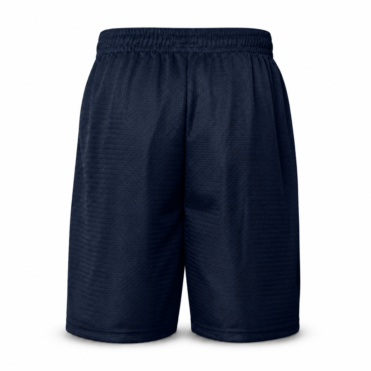 Studio Basketball Navy Shorts