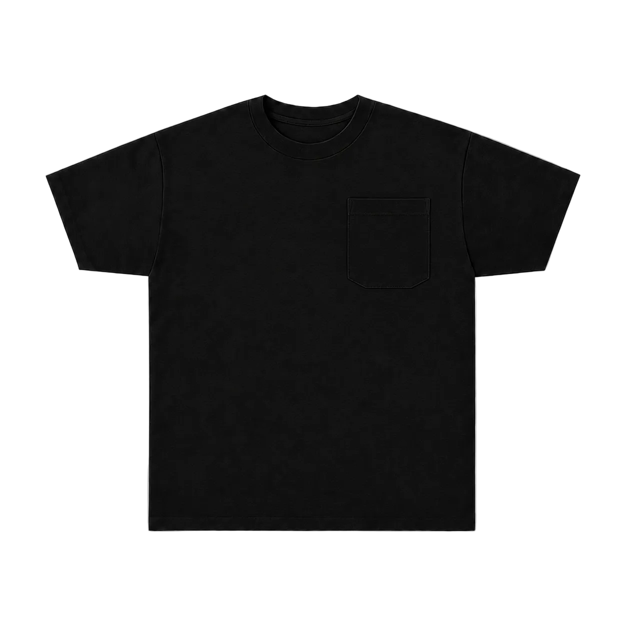 Studio Pocket Tee