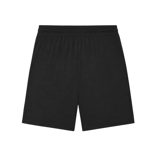 Studio Tech Black Shorts