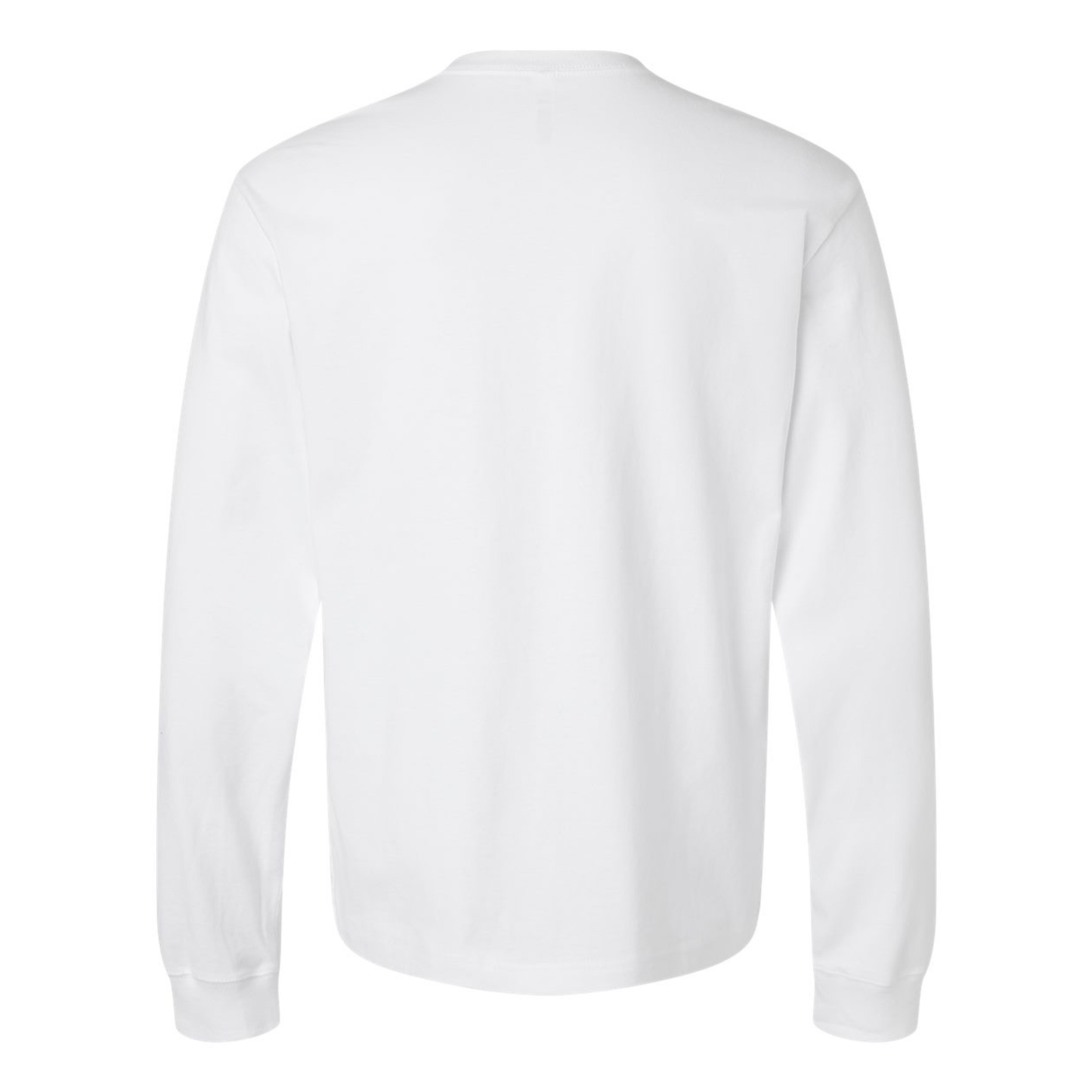 Studio White Long Sleeve