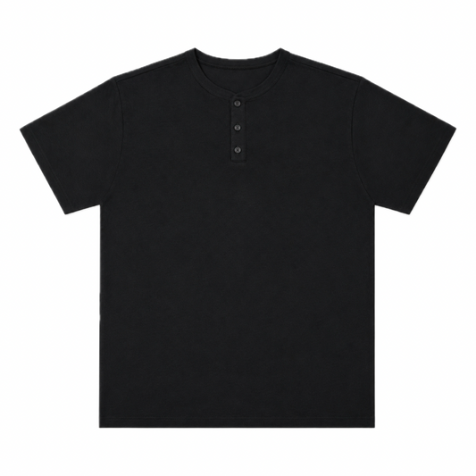 SABER Henley Shirt