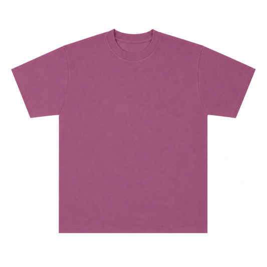 Vintage Berry T-shirt