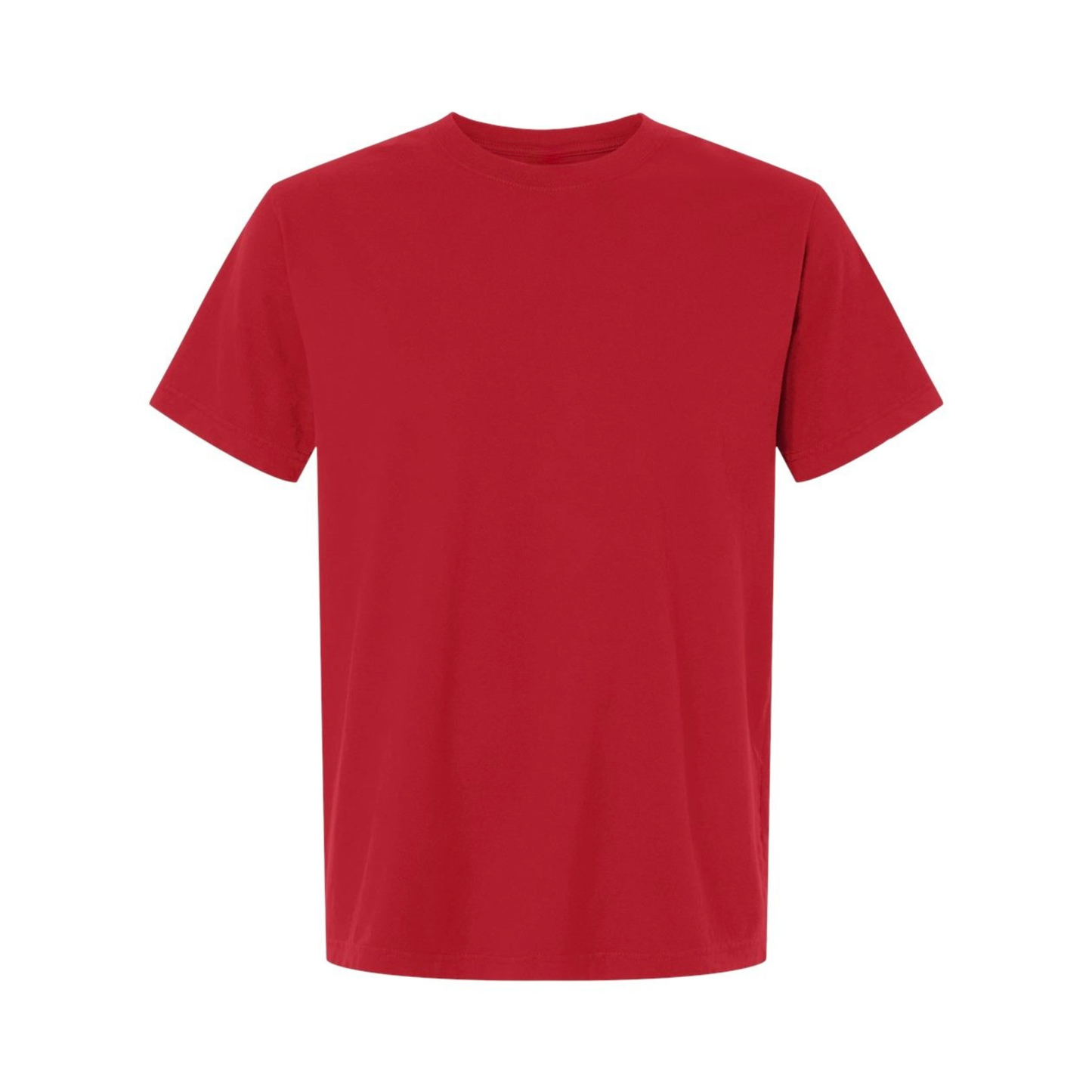 Vintage Red T-shirt