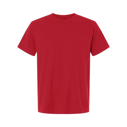Vintage Red T-shirt