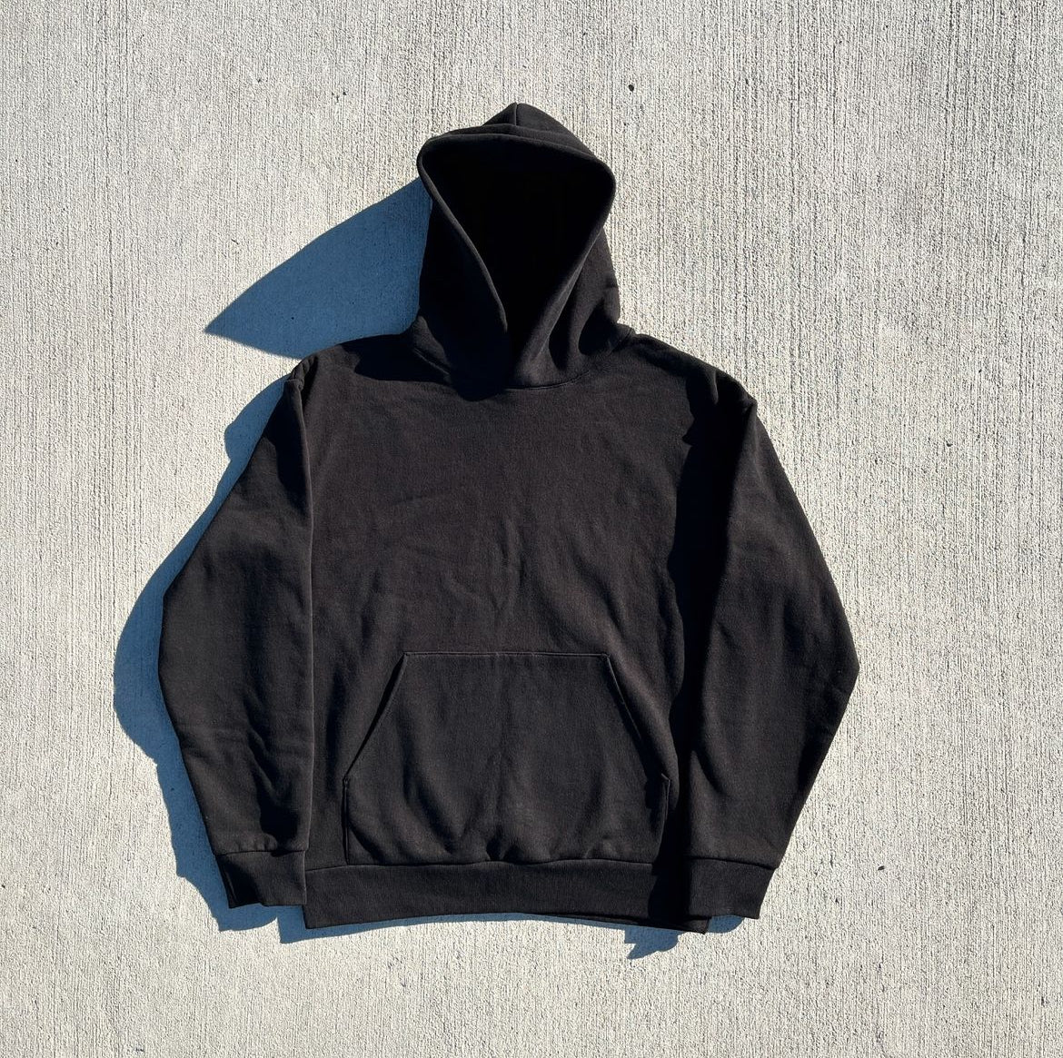 Dark Hoodie