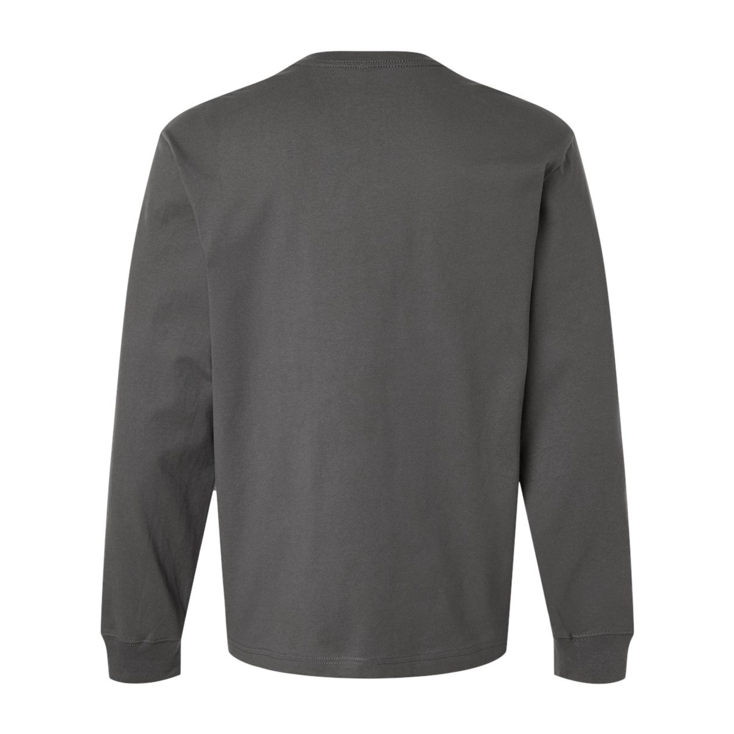 Studio Dark Grey Long Sleeve