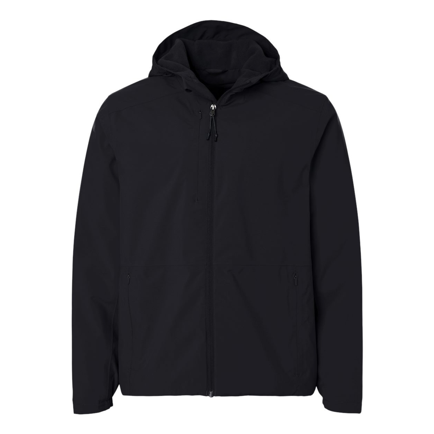 Studio Tech Black Jacket