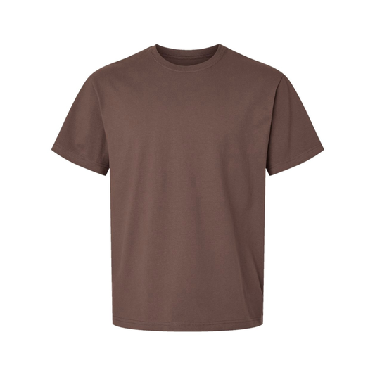 Saber Brown T-shirt