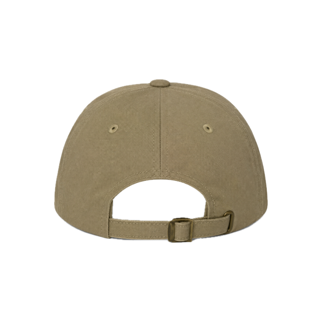 SABER Khaki Hat