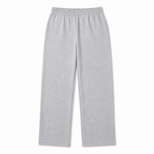 Uniform Grey Sweatpants