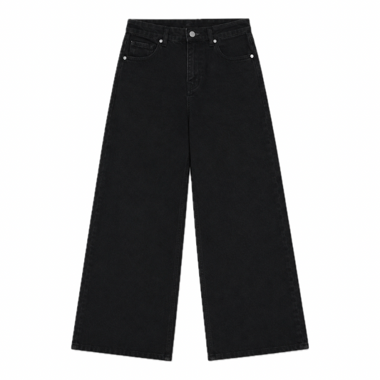 Black Jeans