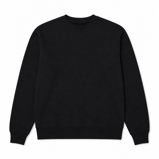 Uniform Sweatshirt