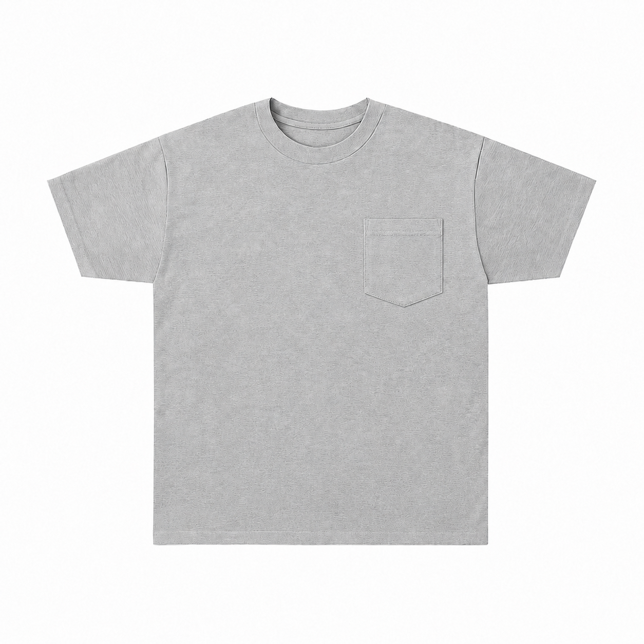 Studio Pocket Tee