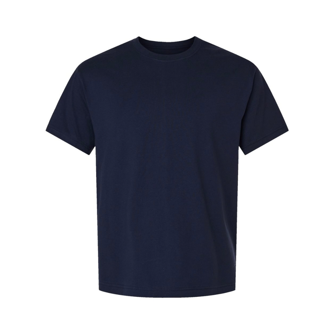 Studio Navy Tee
