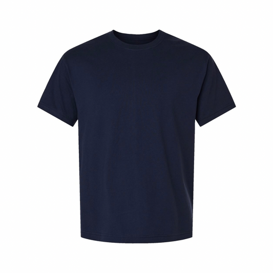 Studio Navy Tee