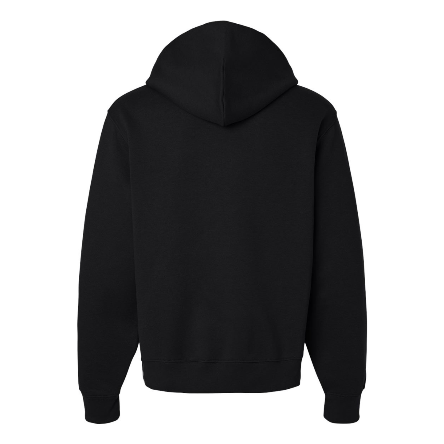 Studio Black Hoodie