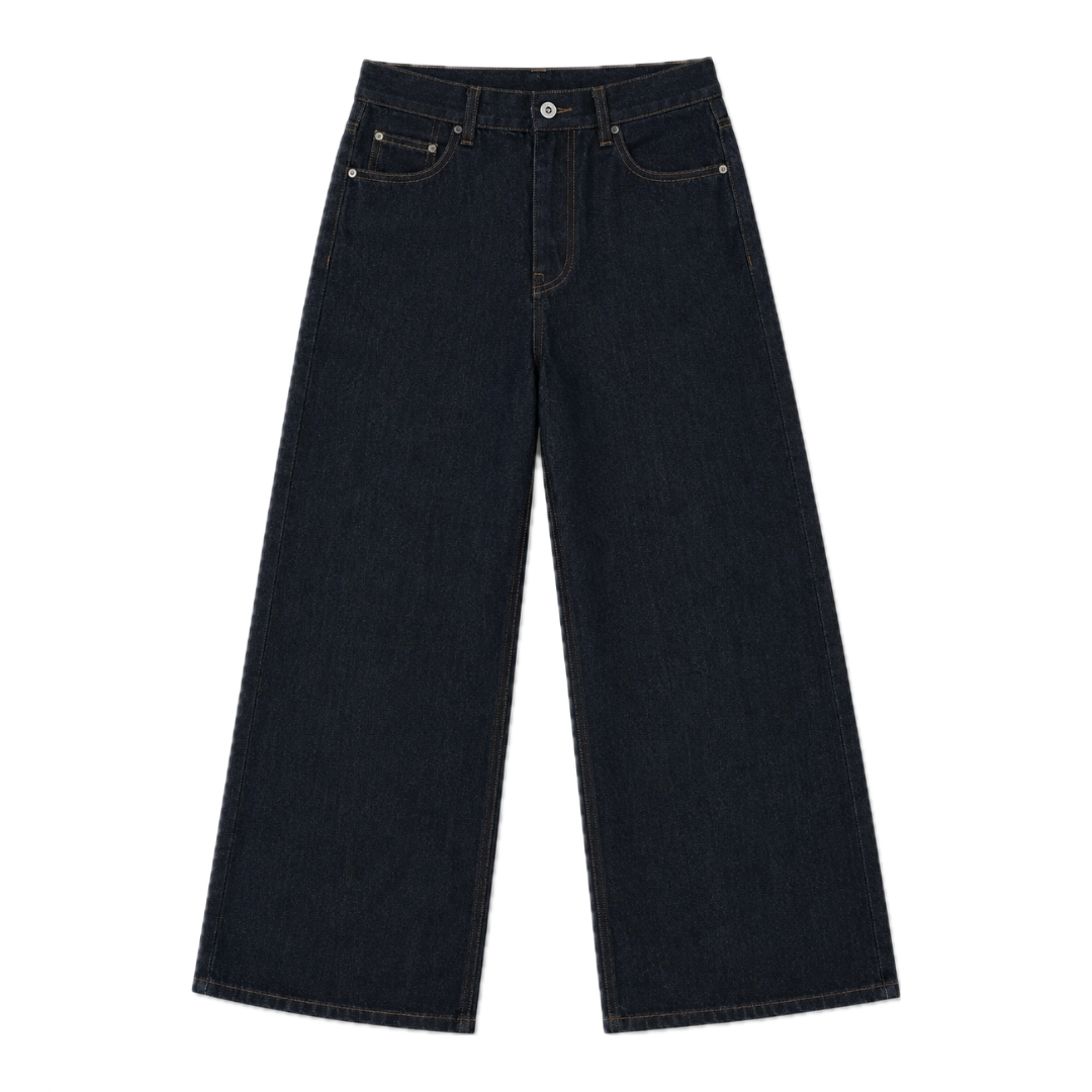 Saber Raw Jeans