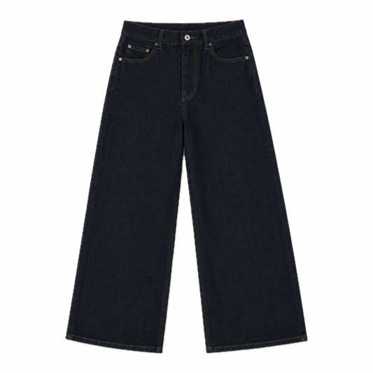Saber Raw Jeans