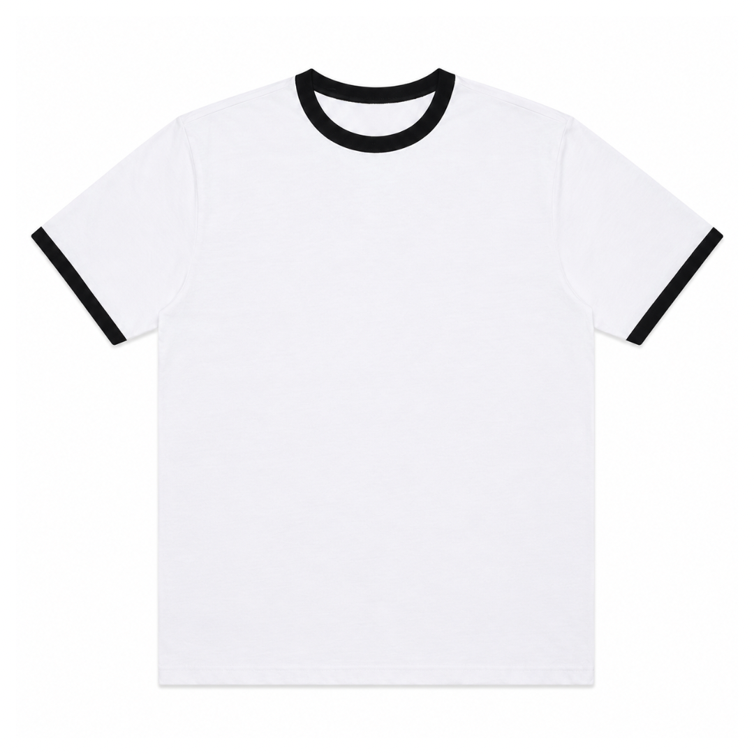 SABER Ringer T-shirt