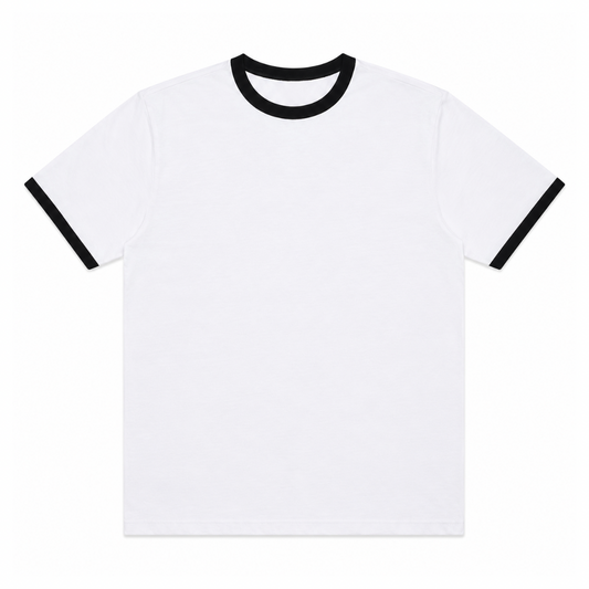 SABER Ringer T-shirt