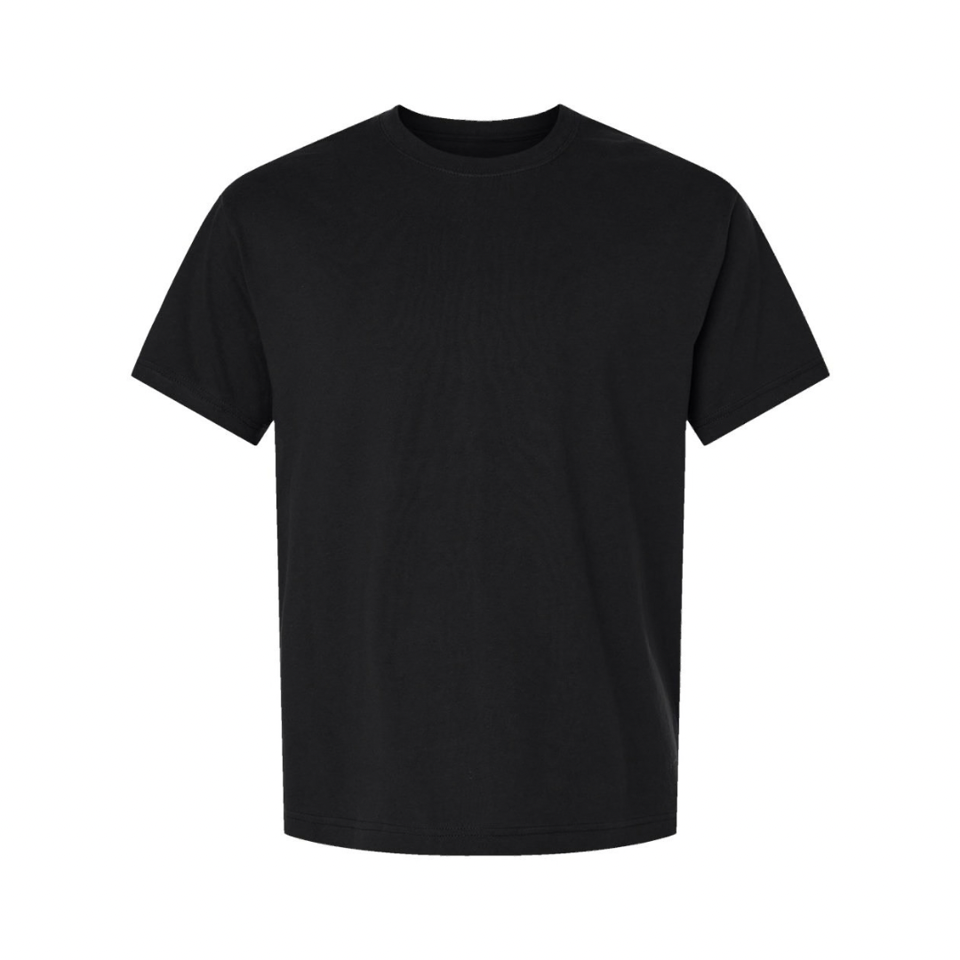 Studio Black Tee
