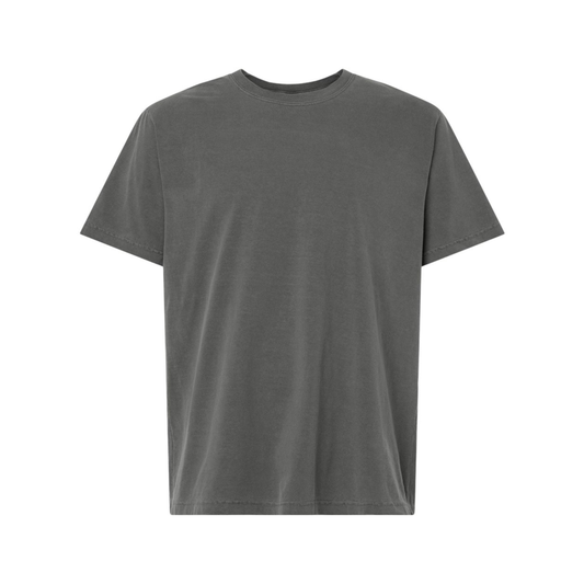 Saber Faded Black T-shirt