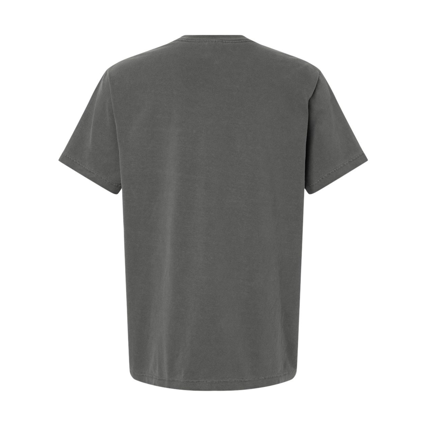 Vintage Faded Black Tee