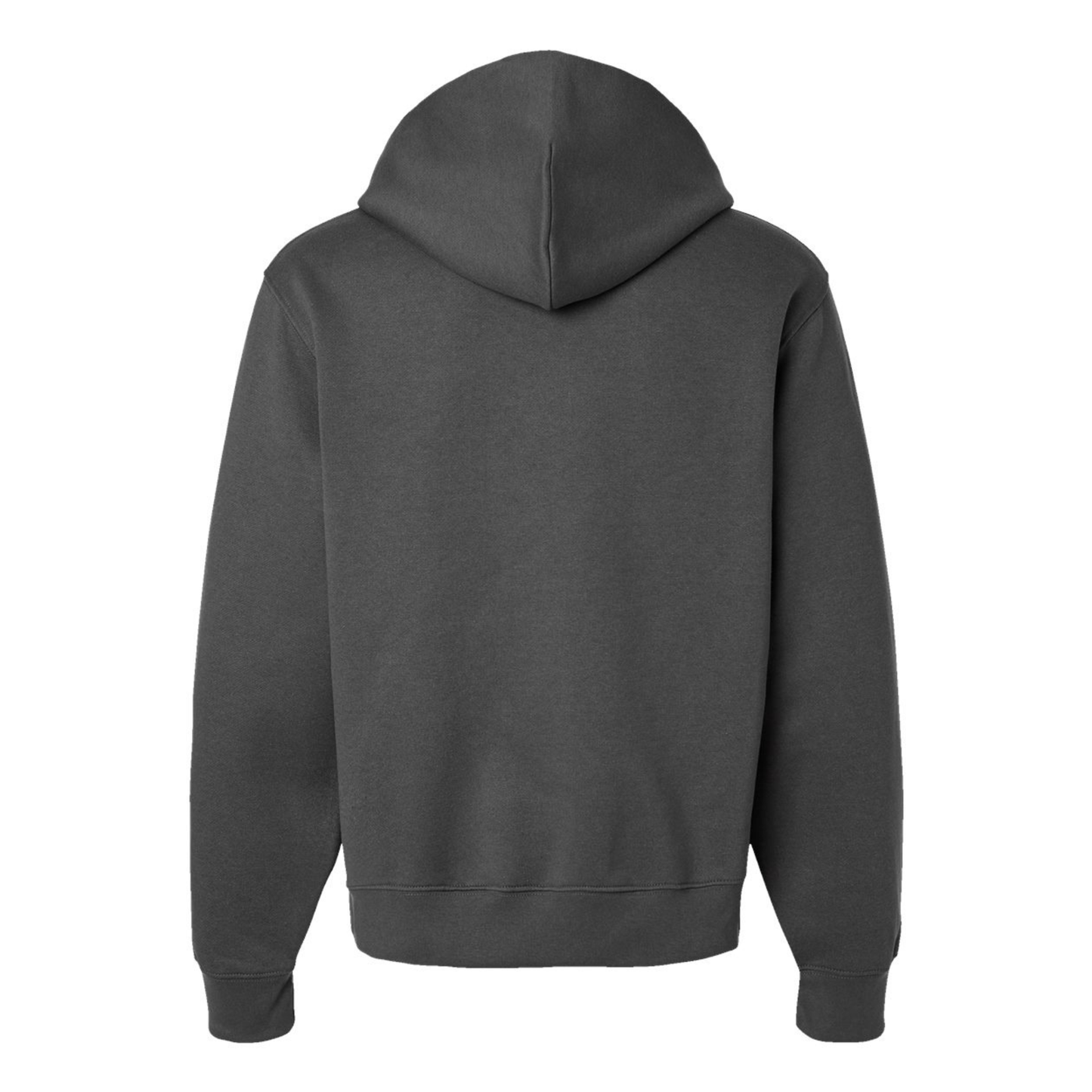 Studio Dark Grey Hoodie